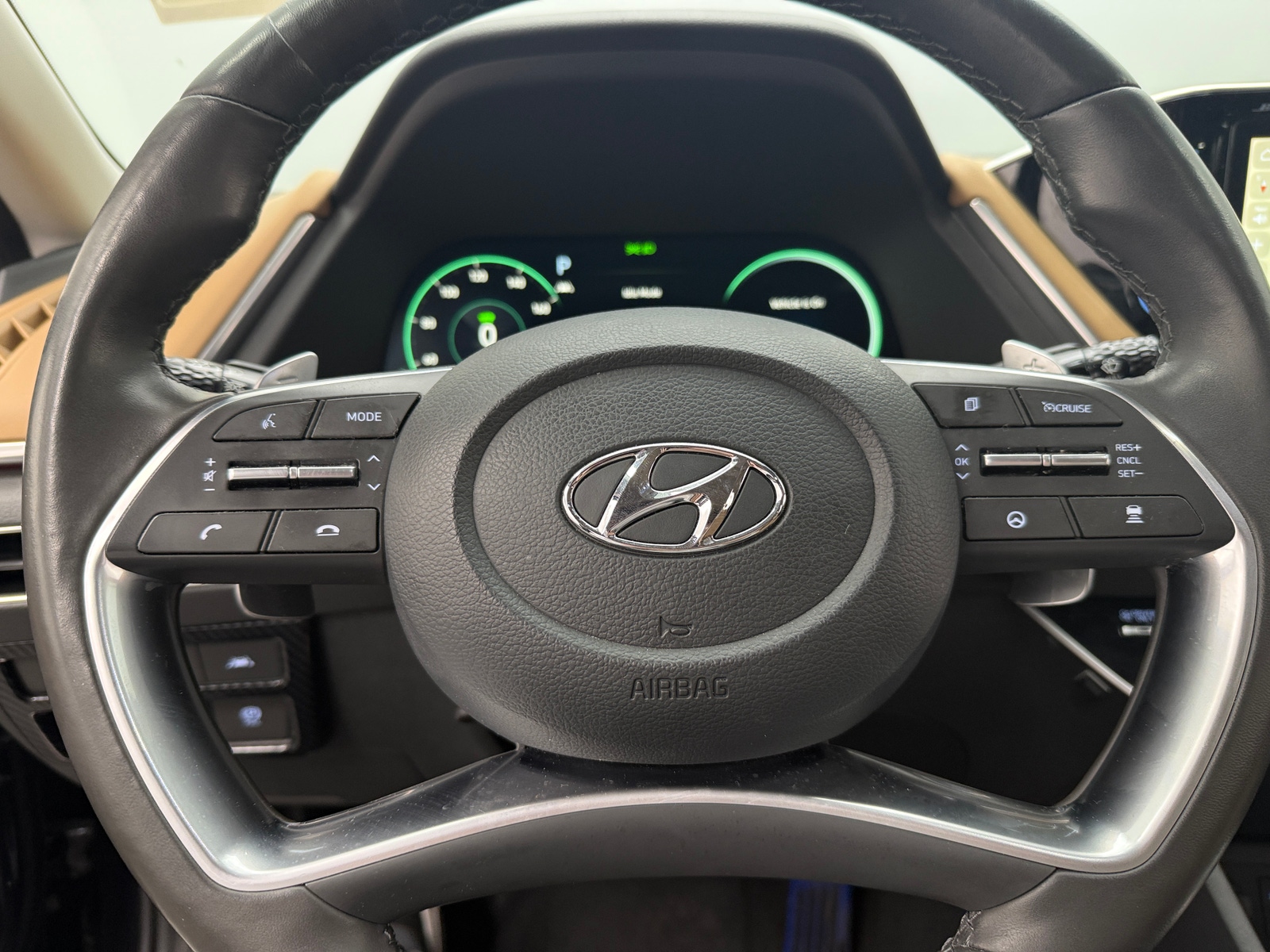 Thumbnail: 2023 Hyundai Sonata - 4