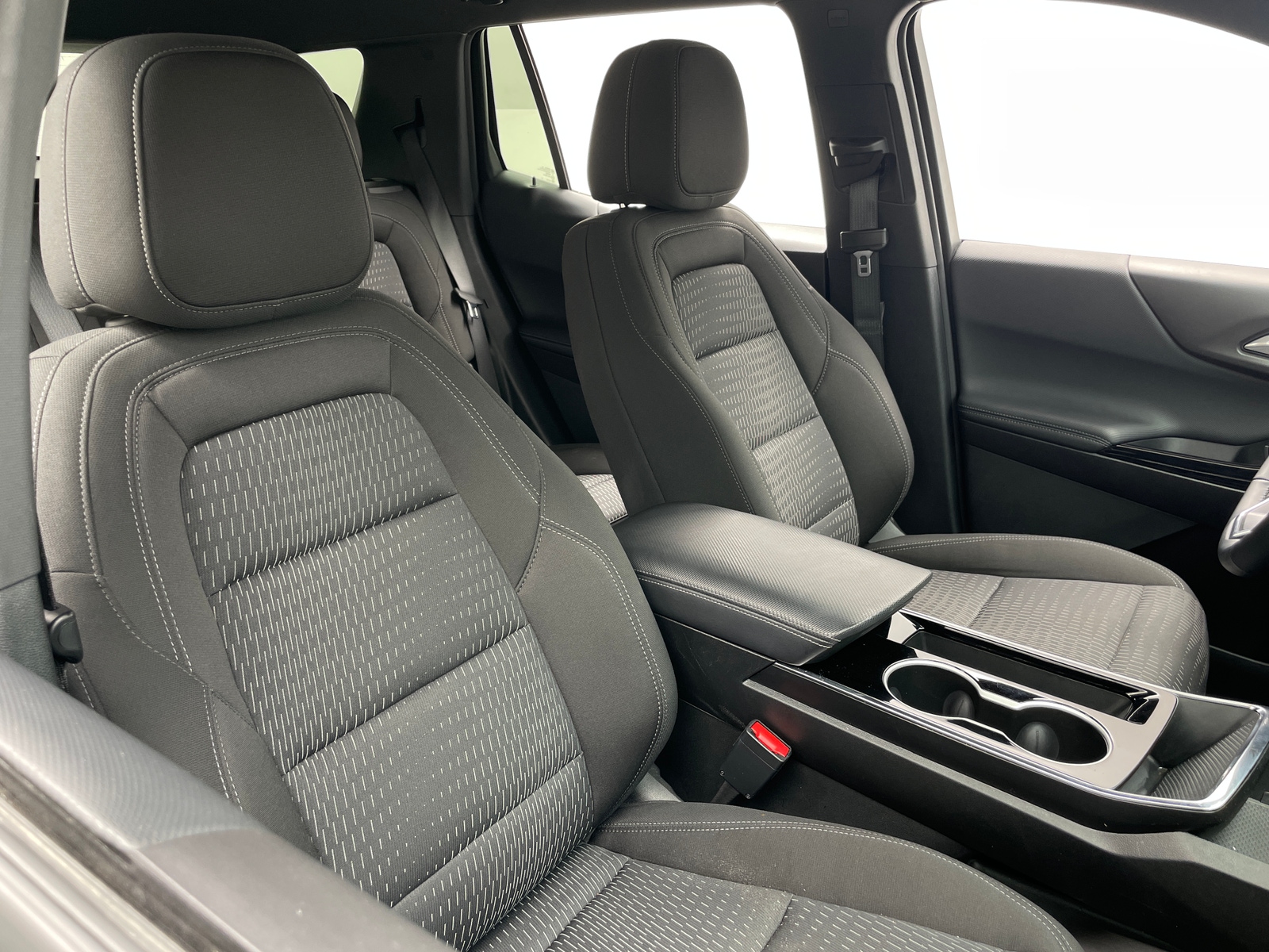 Thumbnail: 2025 Chevrolet Equinox - 2