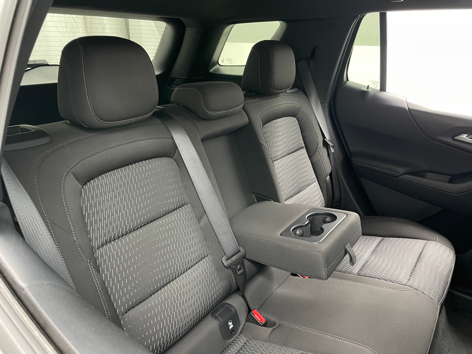 Thumbnail: 2025 Chevrolet Equinox - 6