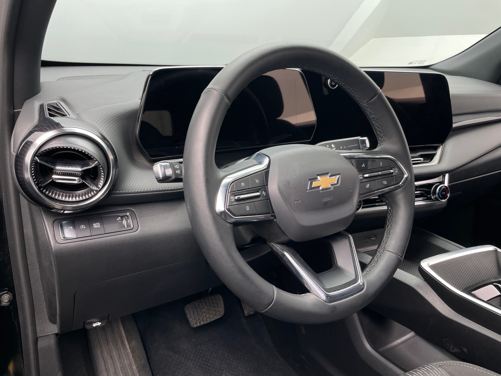 Thumbnail: 2025 Chevrolet Equinox - 5