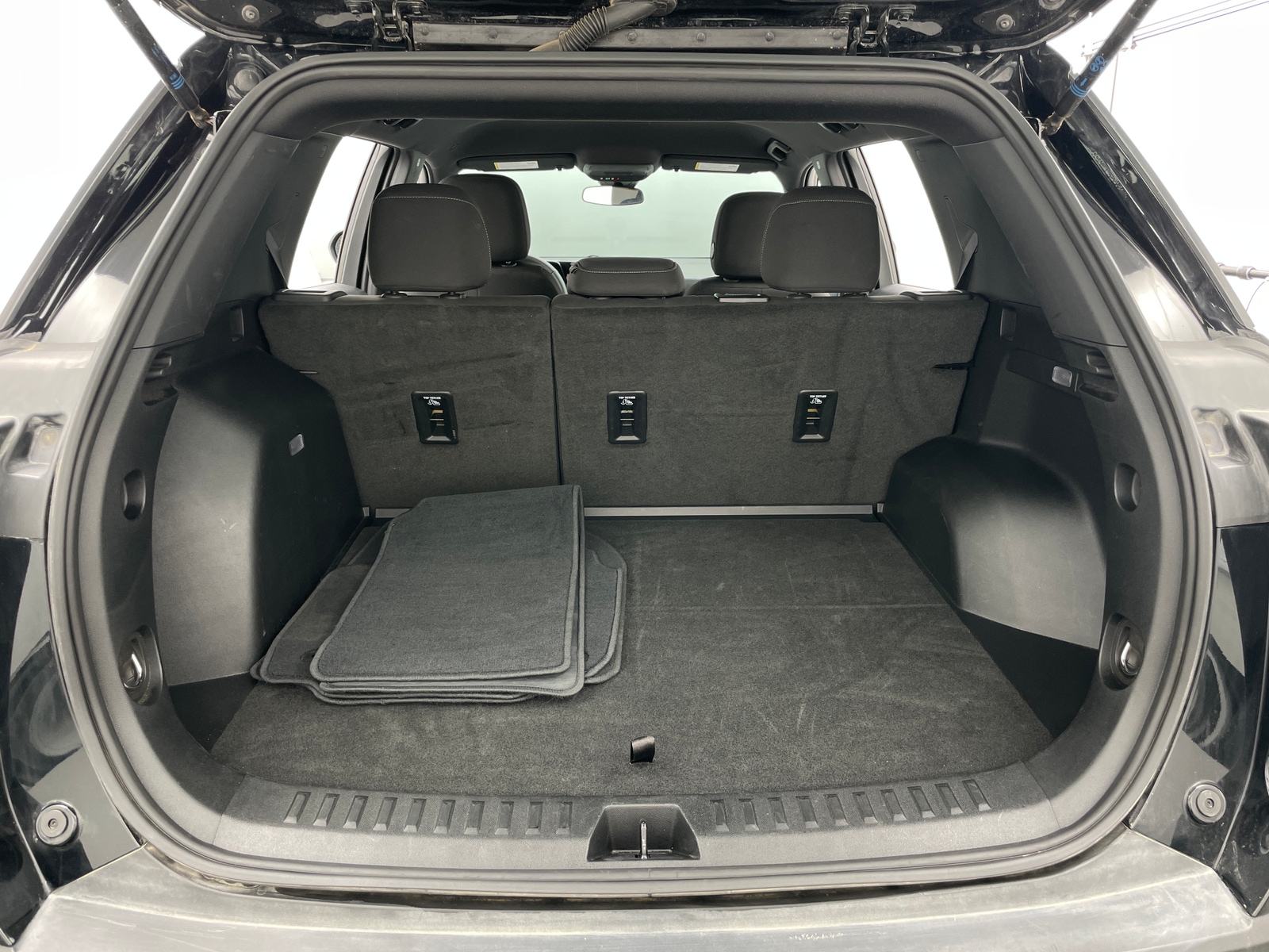 Thumbnail: 2025 Chevrolet Equinox - 7