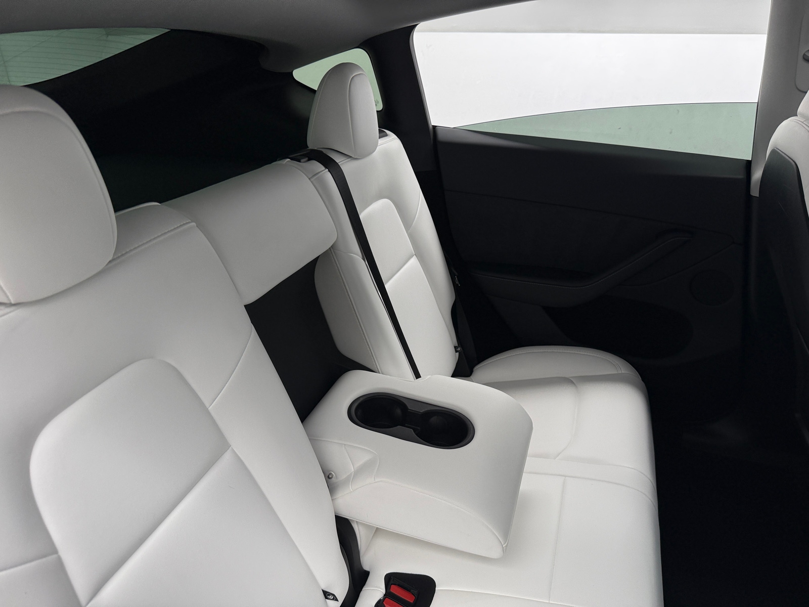 Thumbnail: 2025 Tesla Model Y - 6