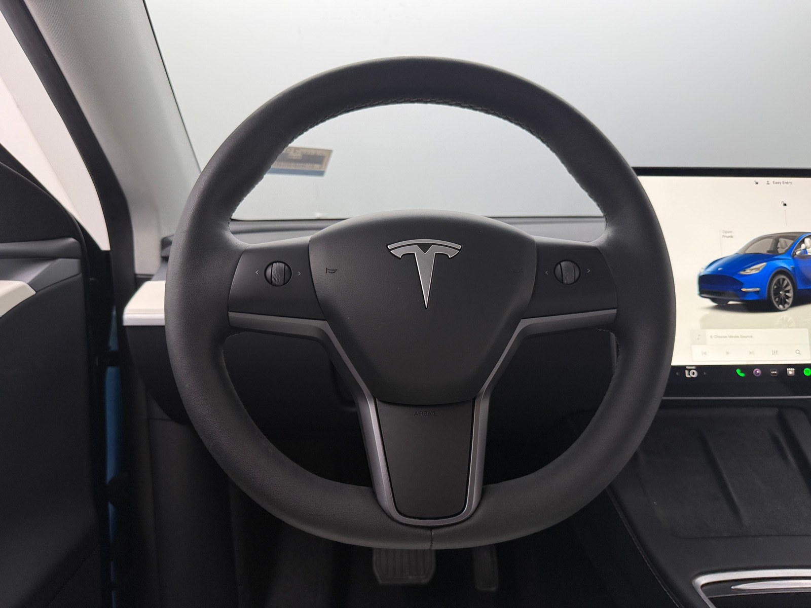 Thumbnail: 2025 Tesla Model Y - 5