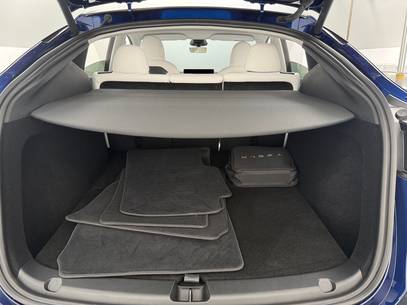 Thumbnail: 2025 Tesla Model Y - 7