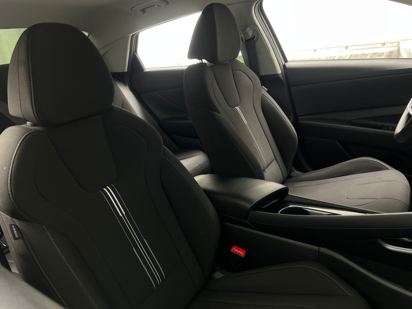 Thumbnail: 2023 Hyundai Elantra - 2