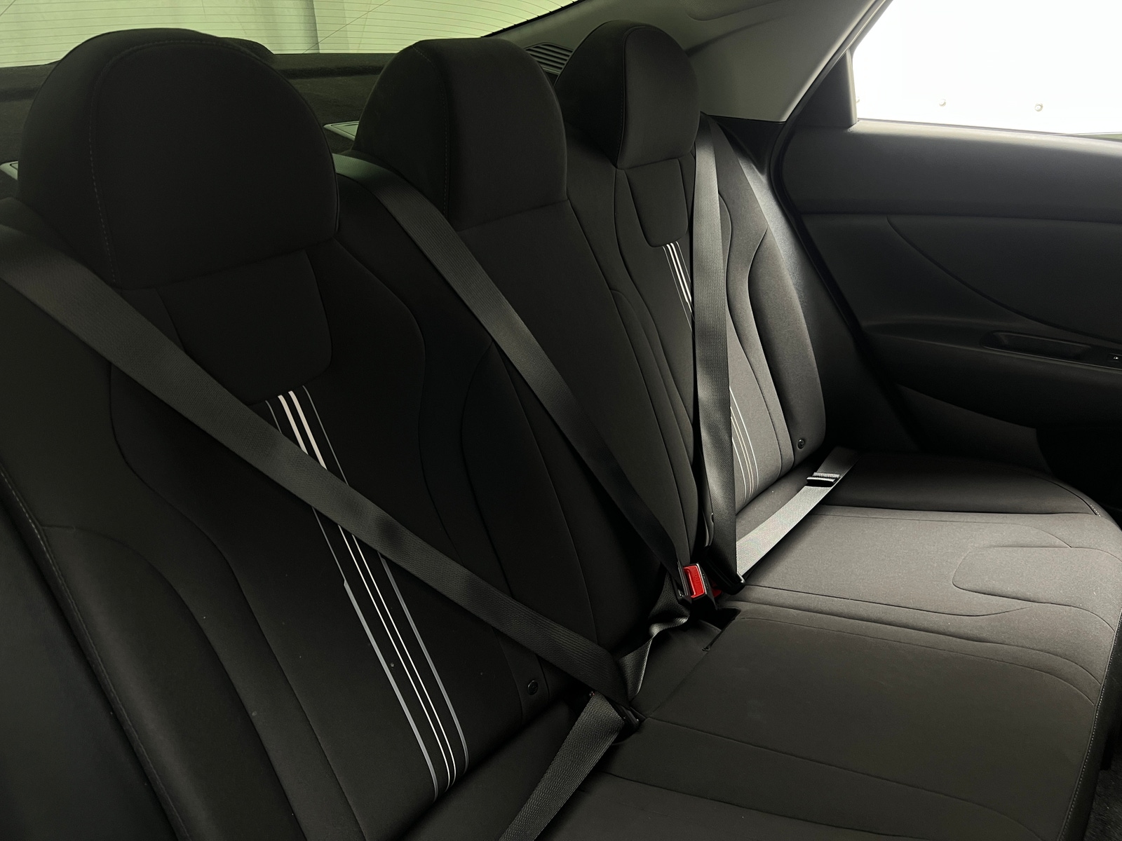 Thumbnail: 2023 Hyundai Elantra - 6