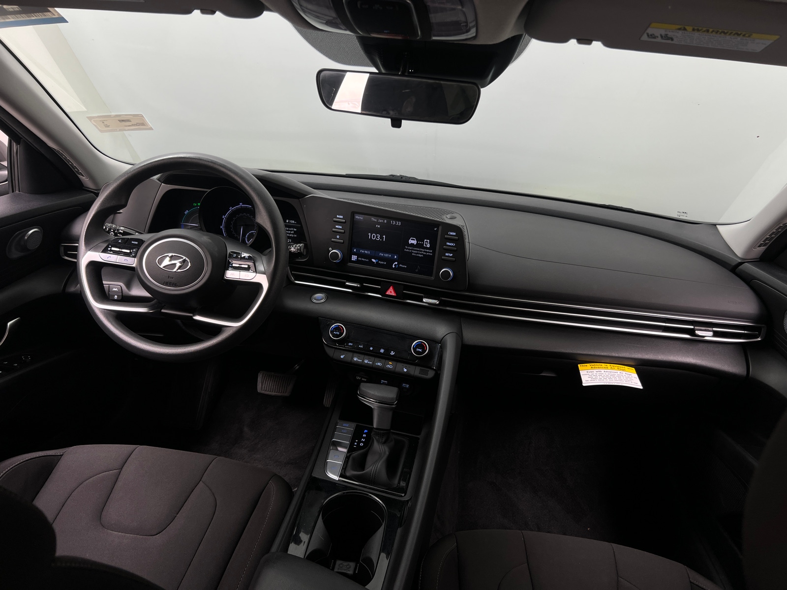 Thumbnail: 2023 Hyundai Elantra - 3