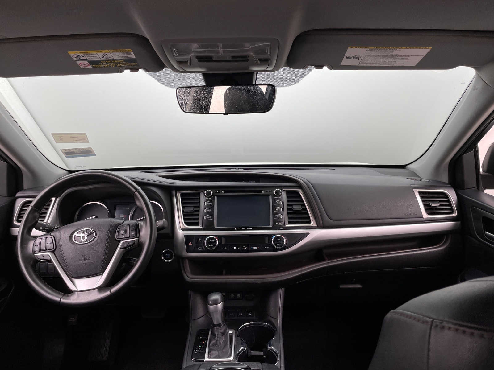 Thumbnail: 2018 Toyota Highlander - 2