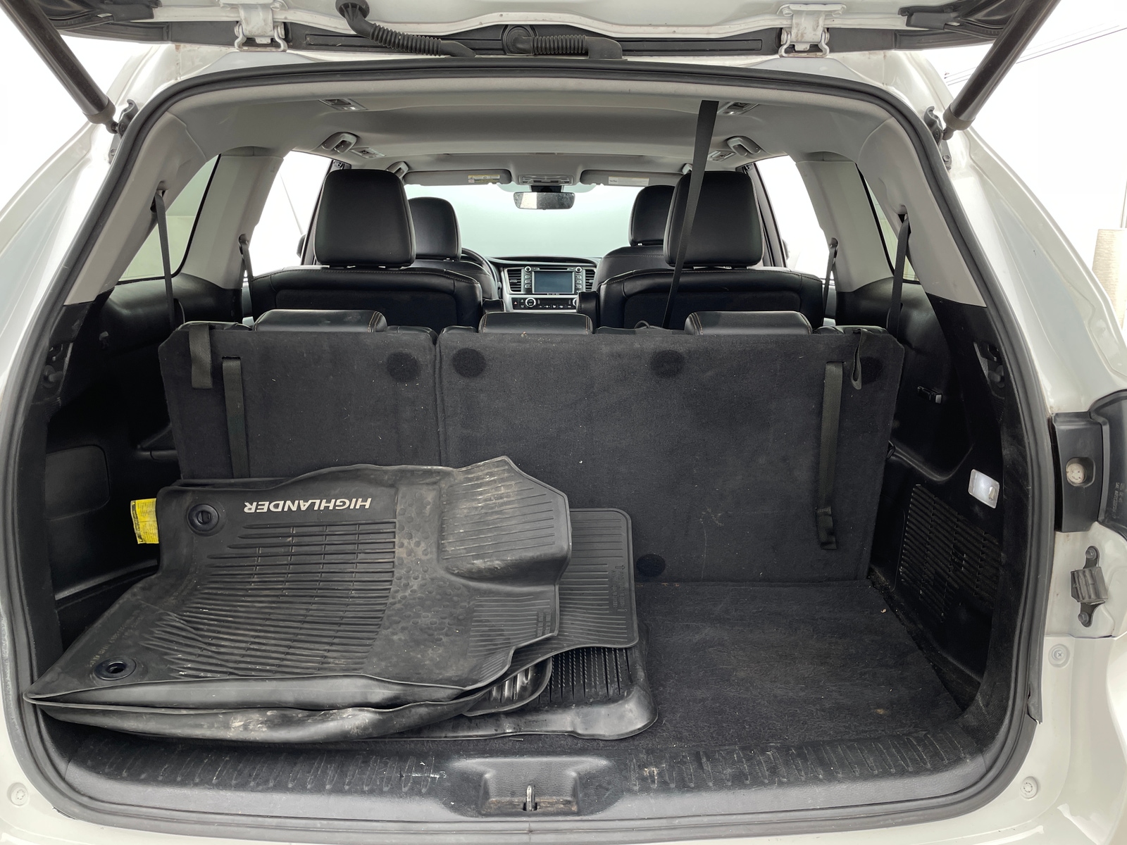 Thumbnail: 2018 Toyota Highlander - 6