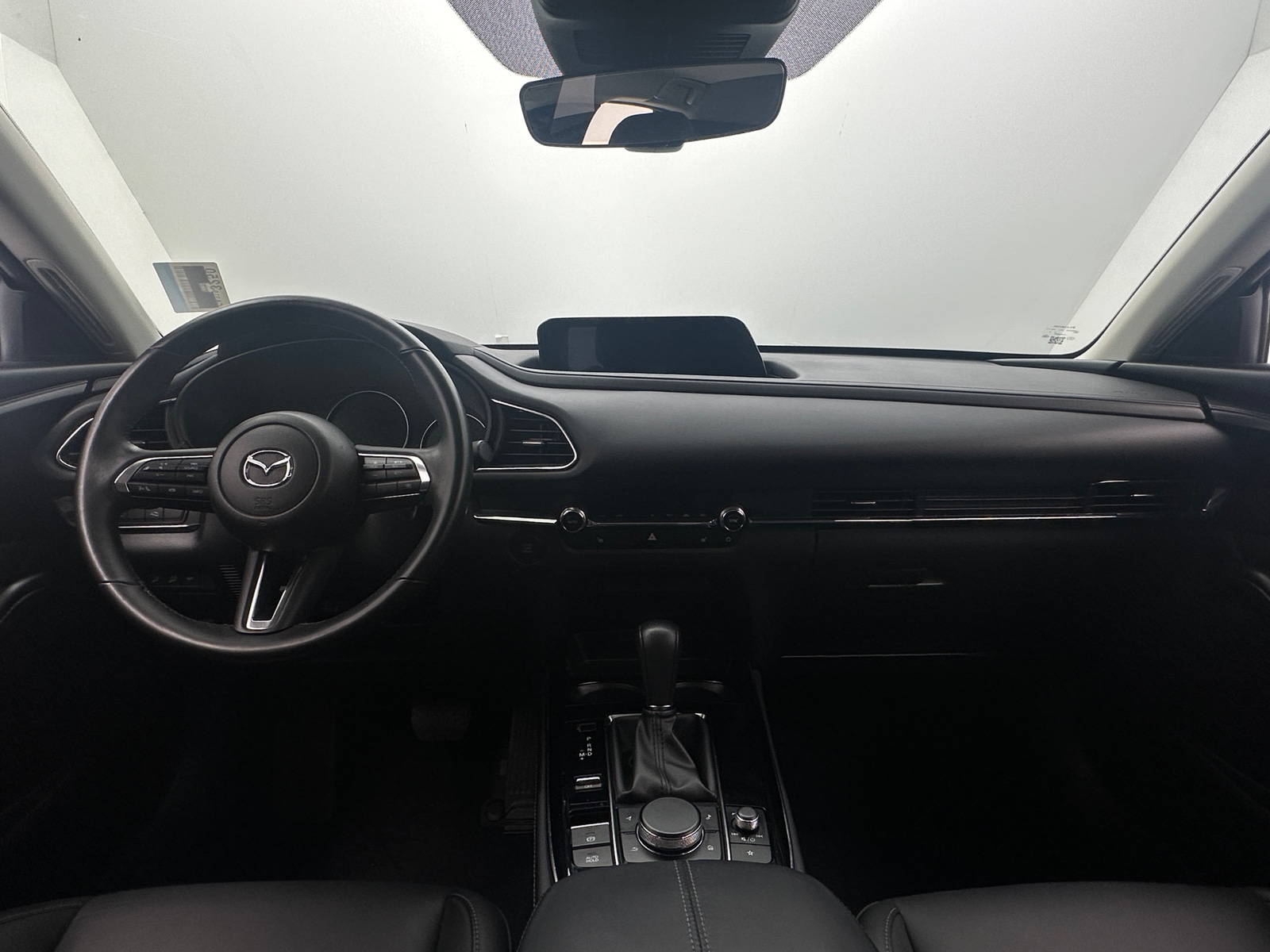 Thumbnail: 2024 Mazda CX-30 - 2