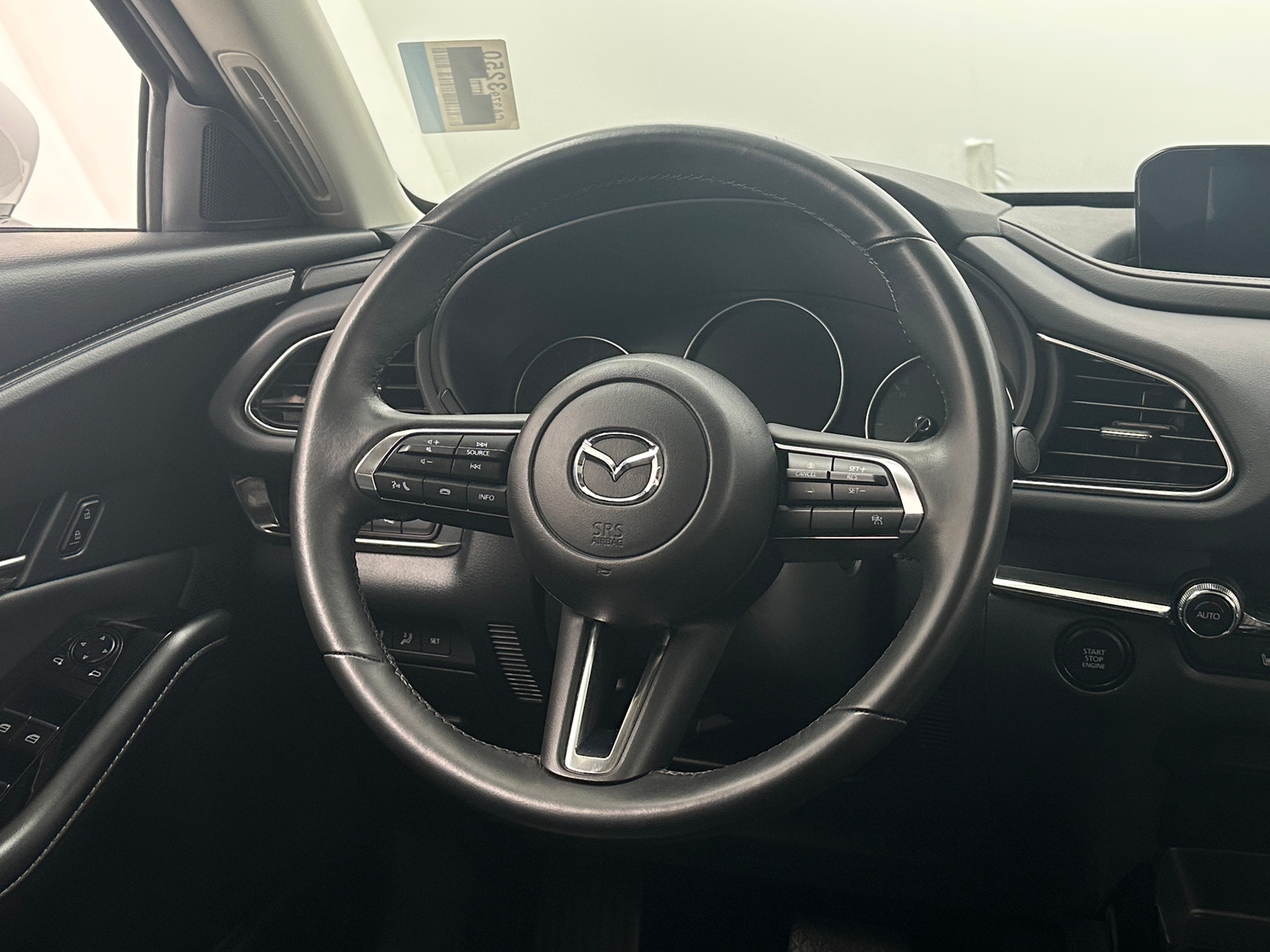 Thumbnail: 2024 Mazda CX-30 - 4