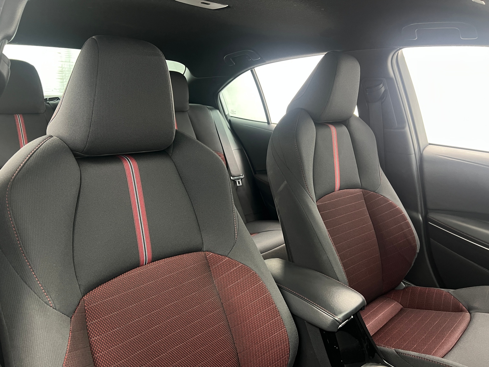 Thumbnail: 2024 Toyota Corolla - 2