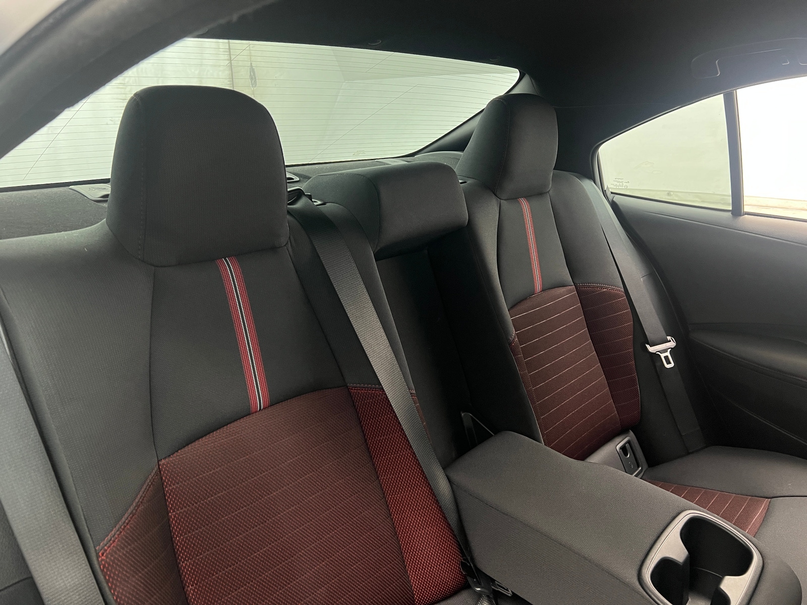 Thumbnail: 2024 Toyota Corolla - 6