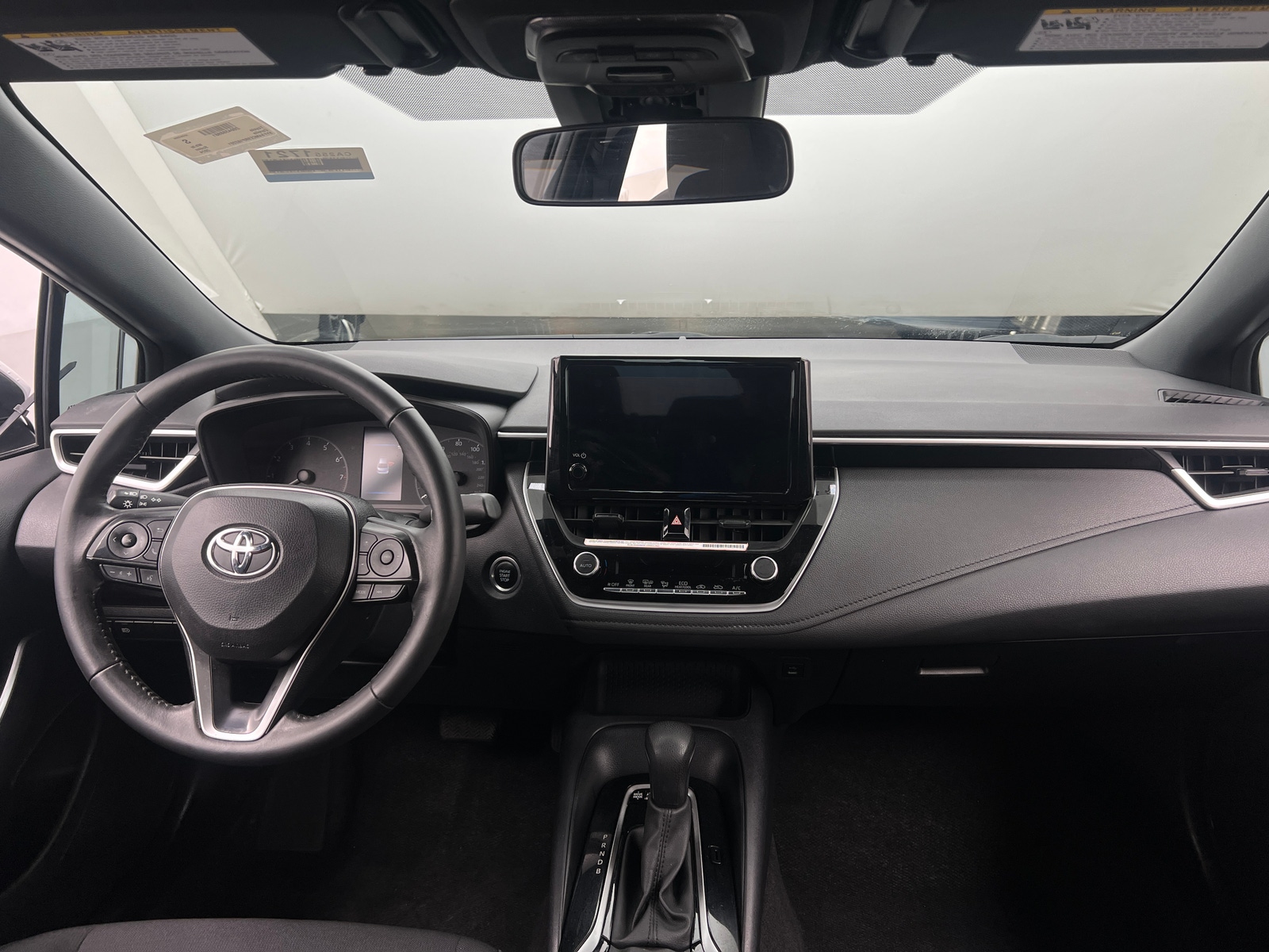 Thumbnail: 2024 Toyota Corolla - 3