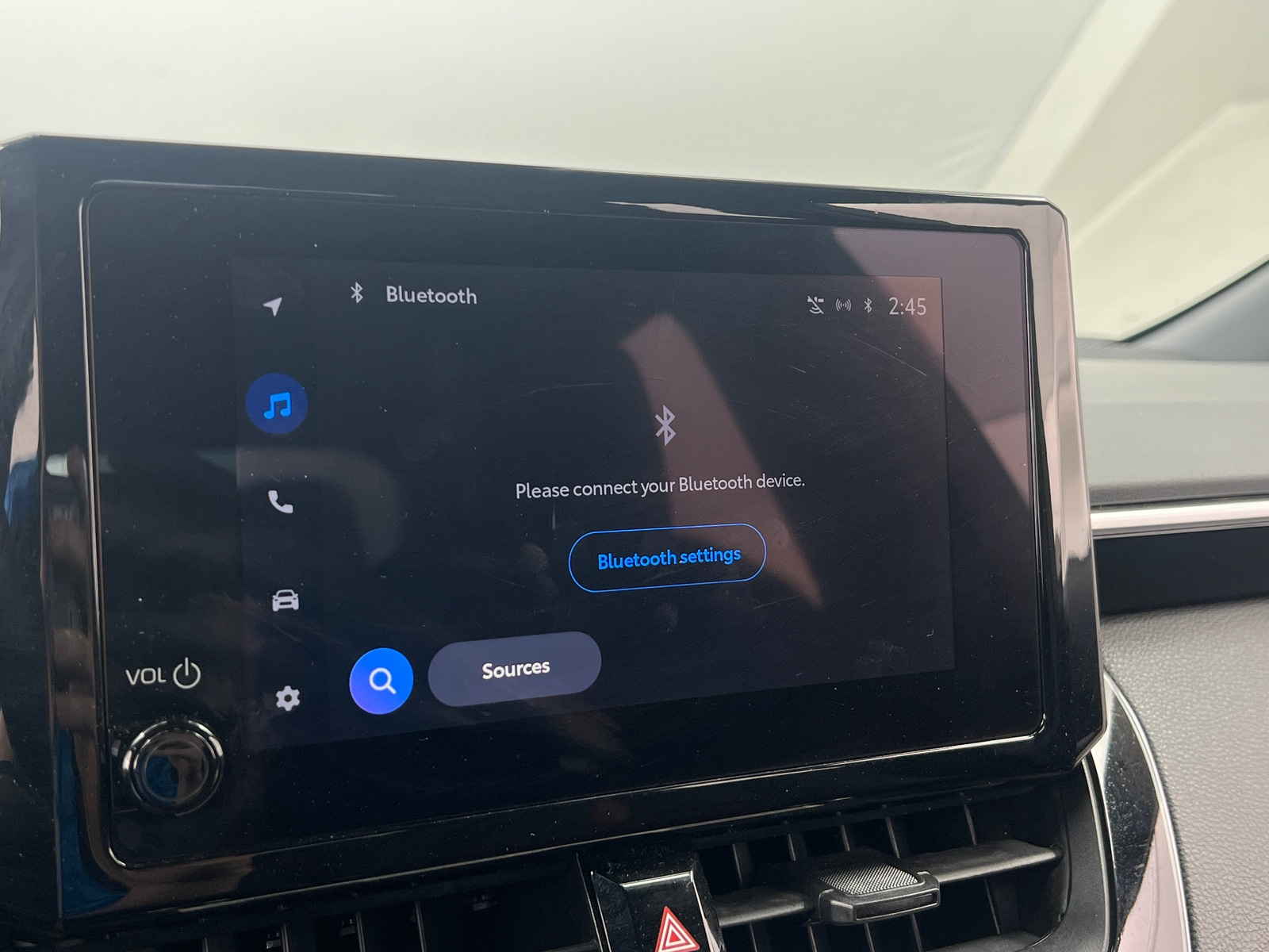 Thumbnail: 2024 Toyota Corolla - 4