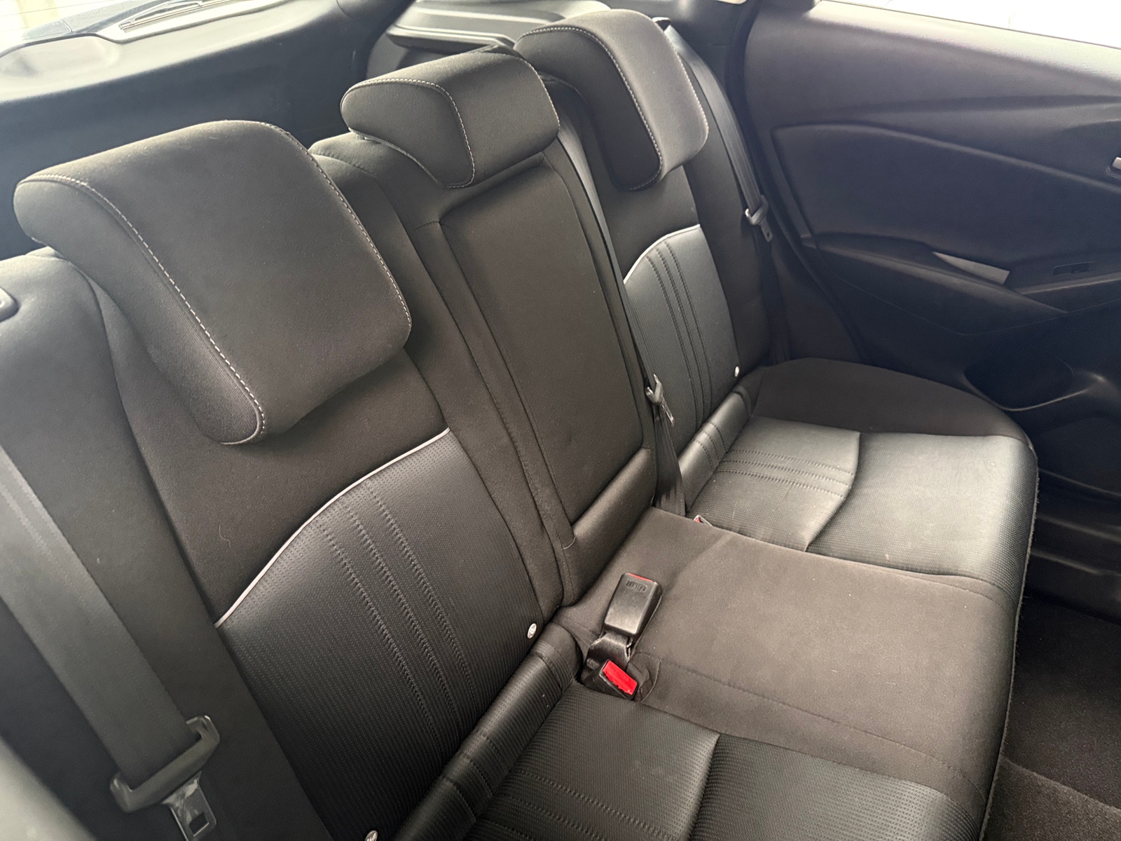 Thumbnail: 2019 Mazda CX-3 - 6