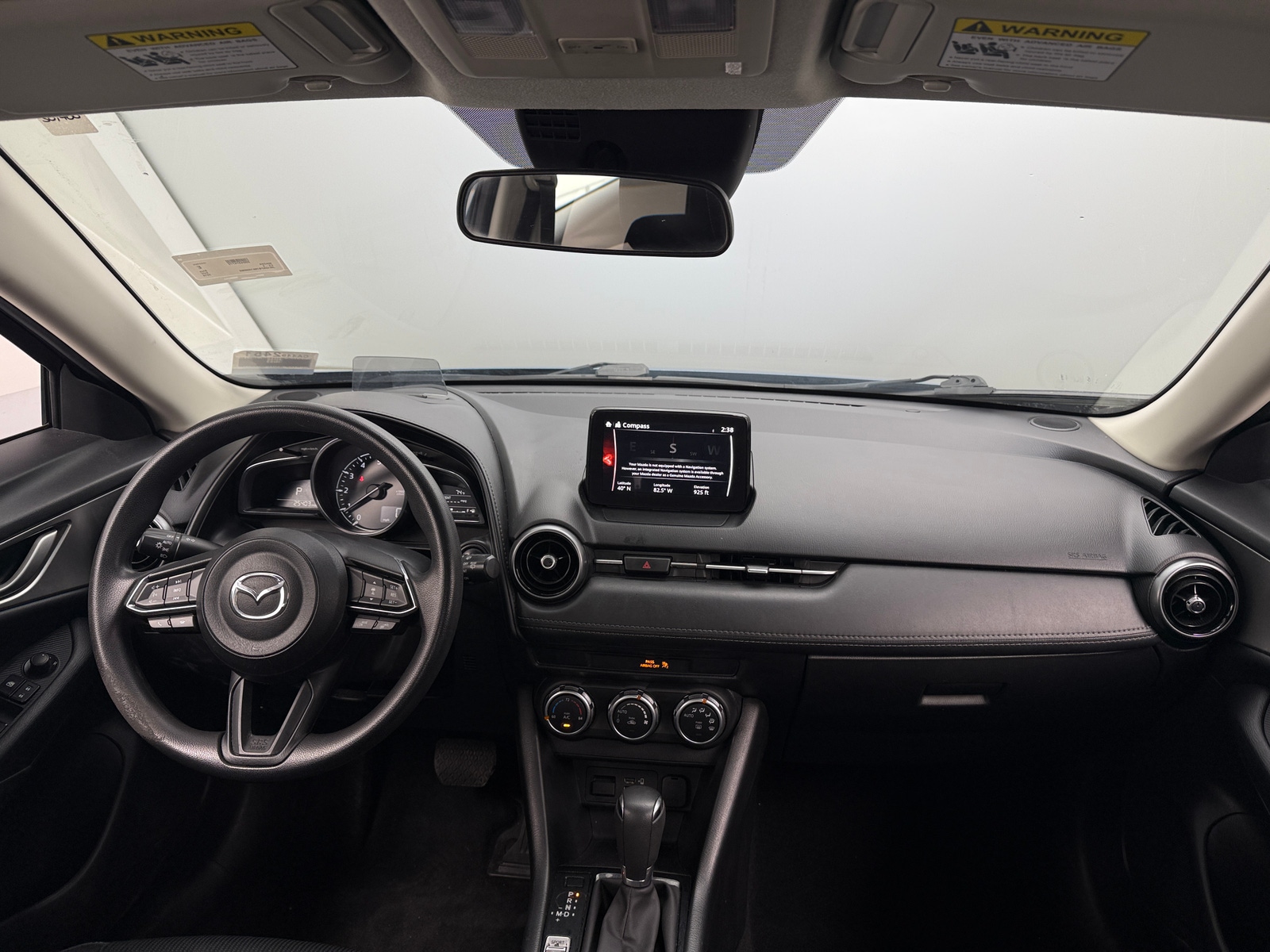 Thumbnail: 2019 Mazda CX-3 - 3