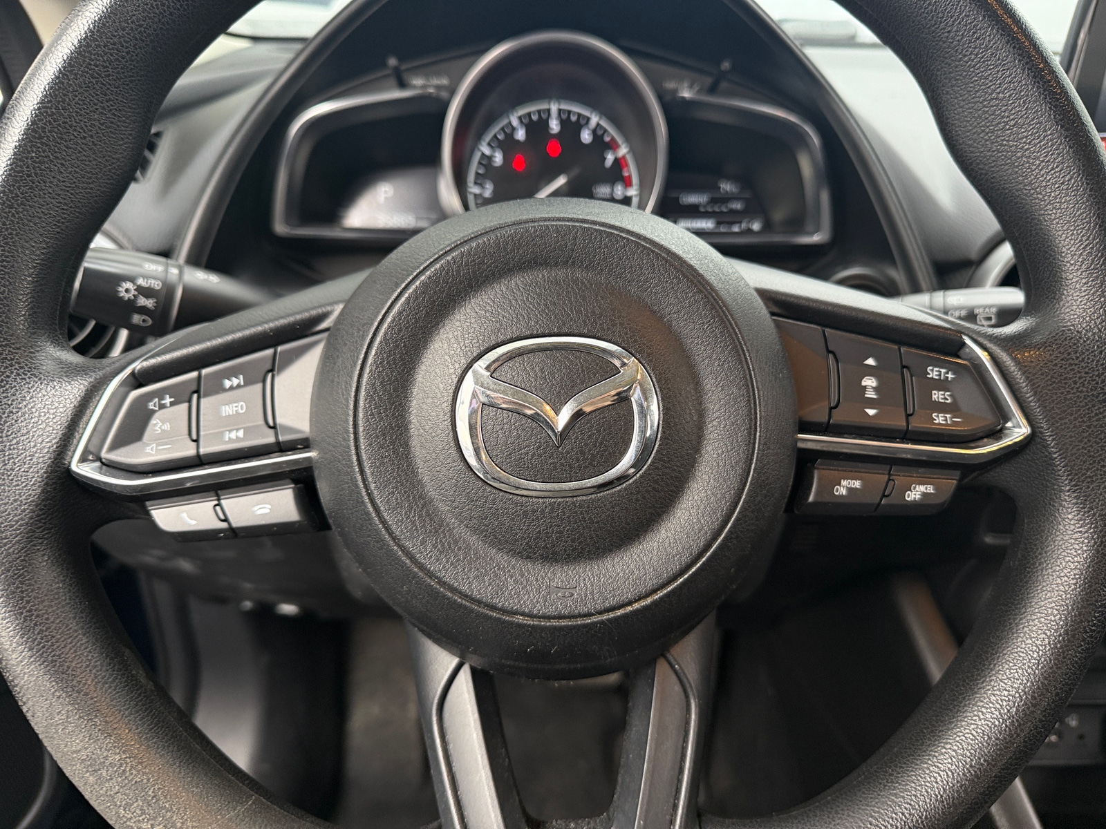 Thumbnail: 2019 Mazda CX-3 - 5