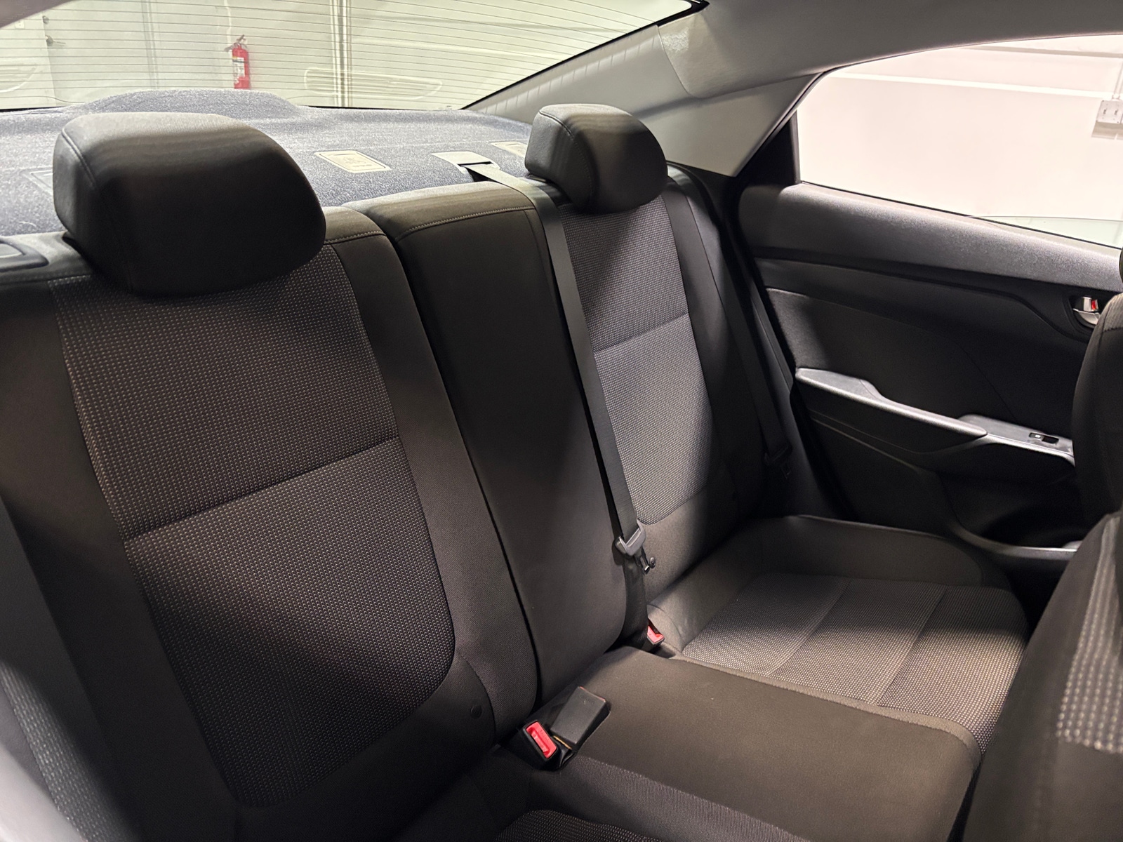 Thumbnail: 2021 Hyundai Accent - 6