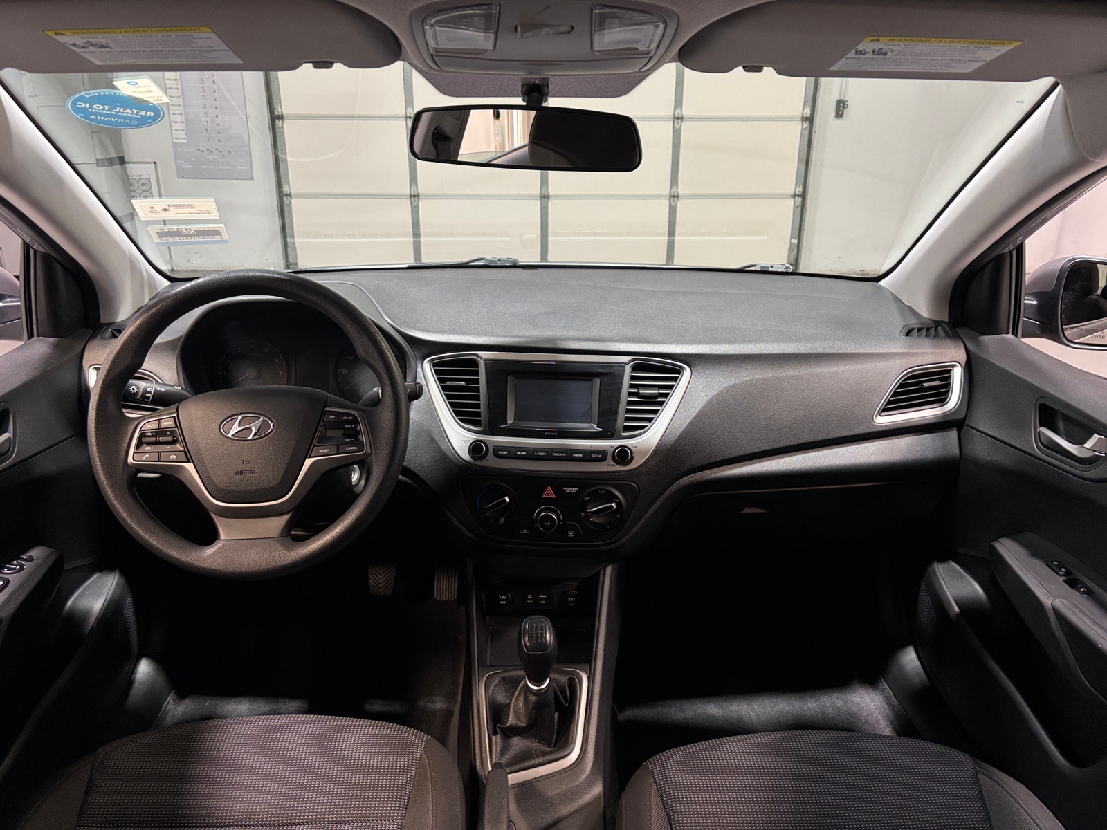 Thumbnail: 2021 Hyundai Accent - 3