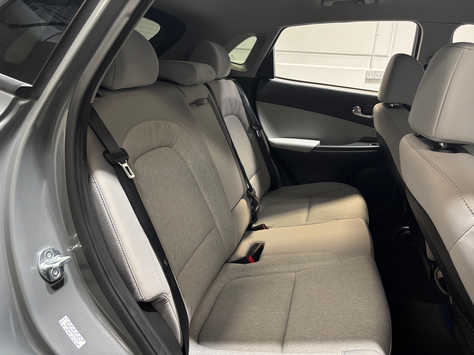 Thumbnail: 2023 Hyundai Kona - 6