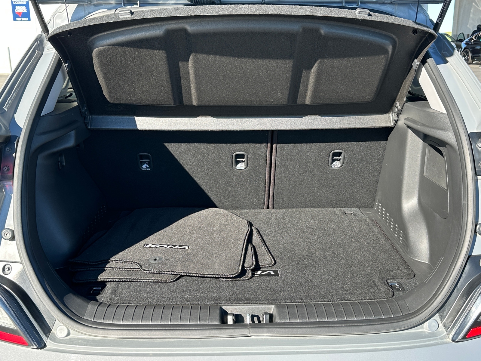 Thumbnail: 2023 Hyundai Kona - 7