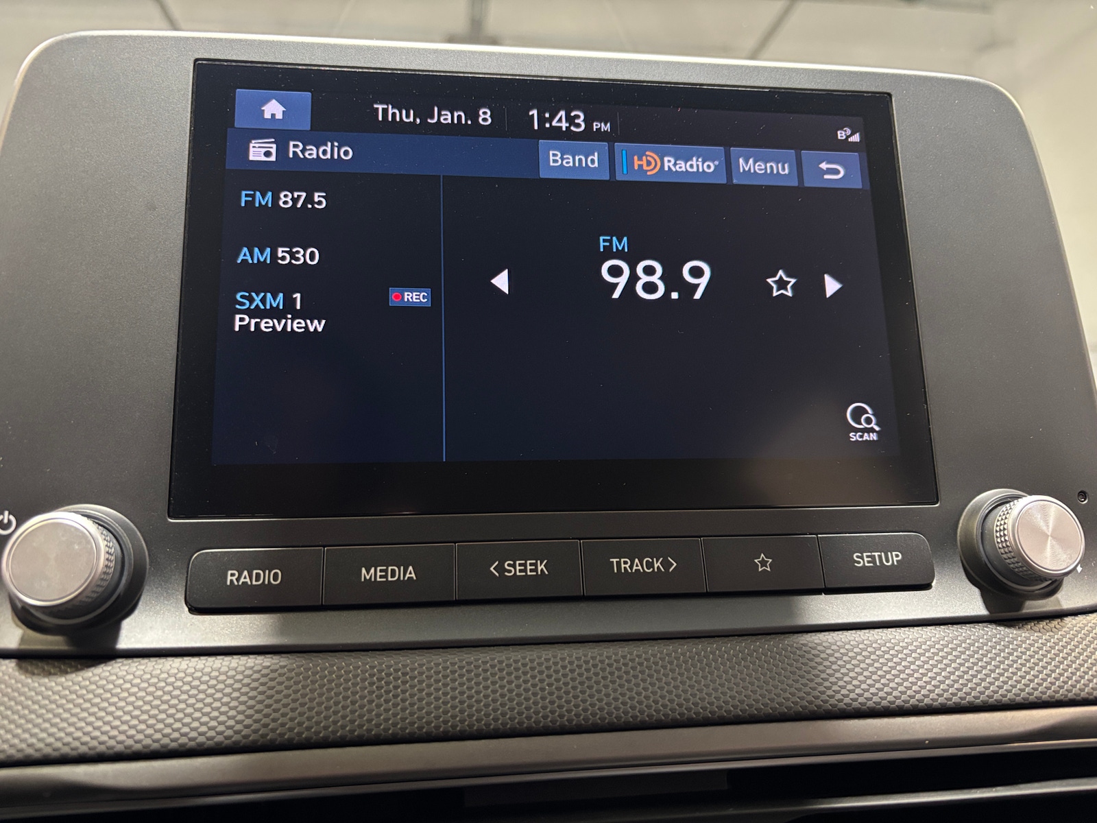 Thumbnail: 2023 Hyundai Kona - 4