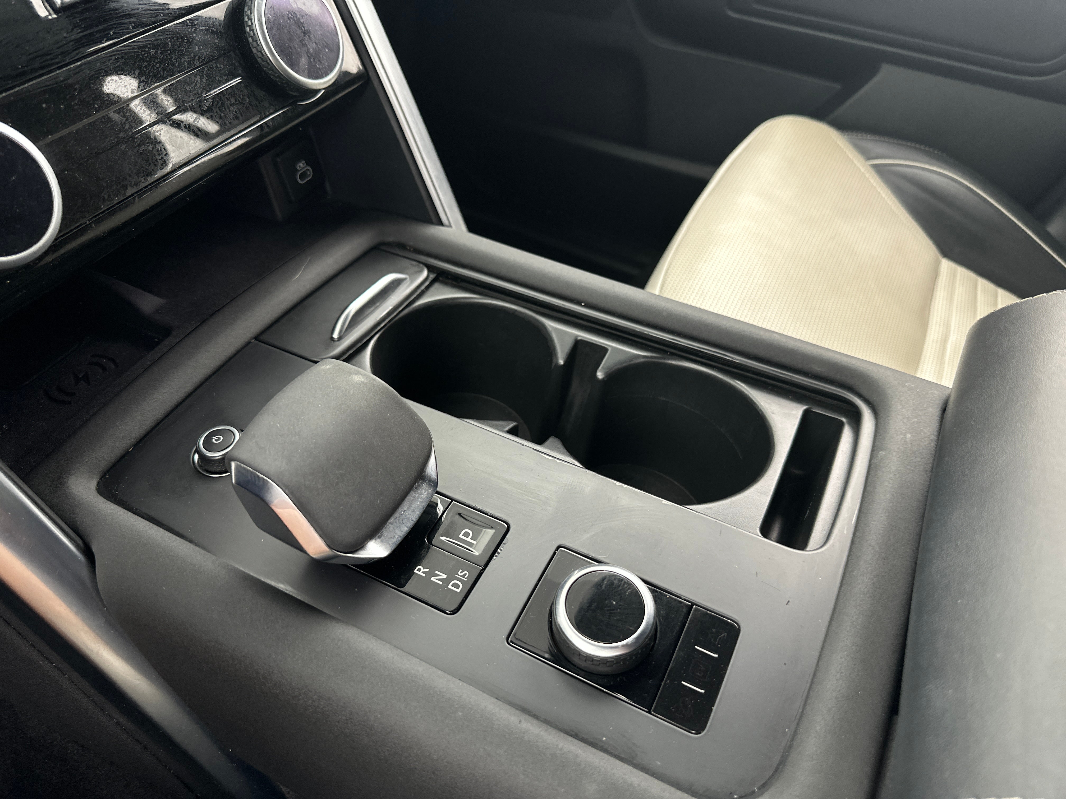 2021 Land Rover Discovery