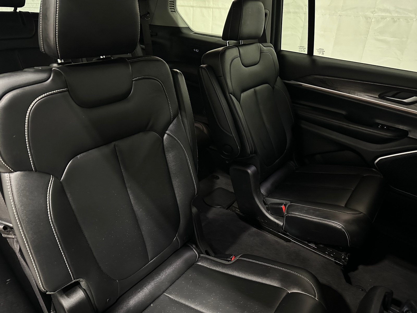 Thumbnail: 2021 Jeep Grand Cherokee L - 5