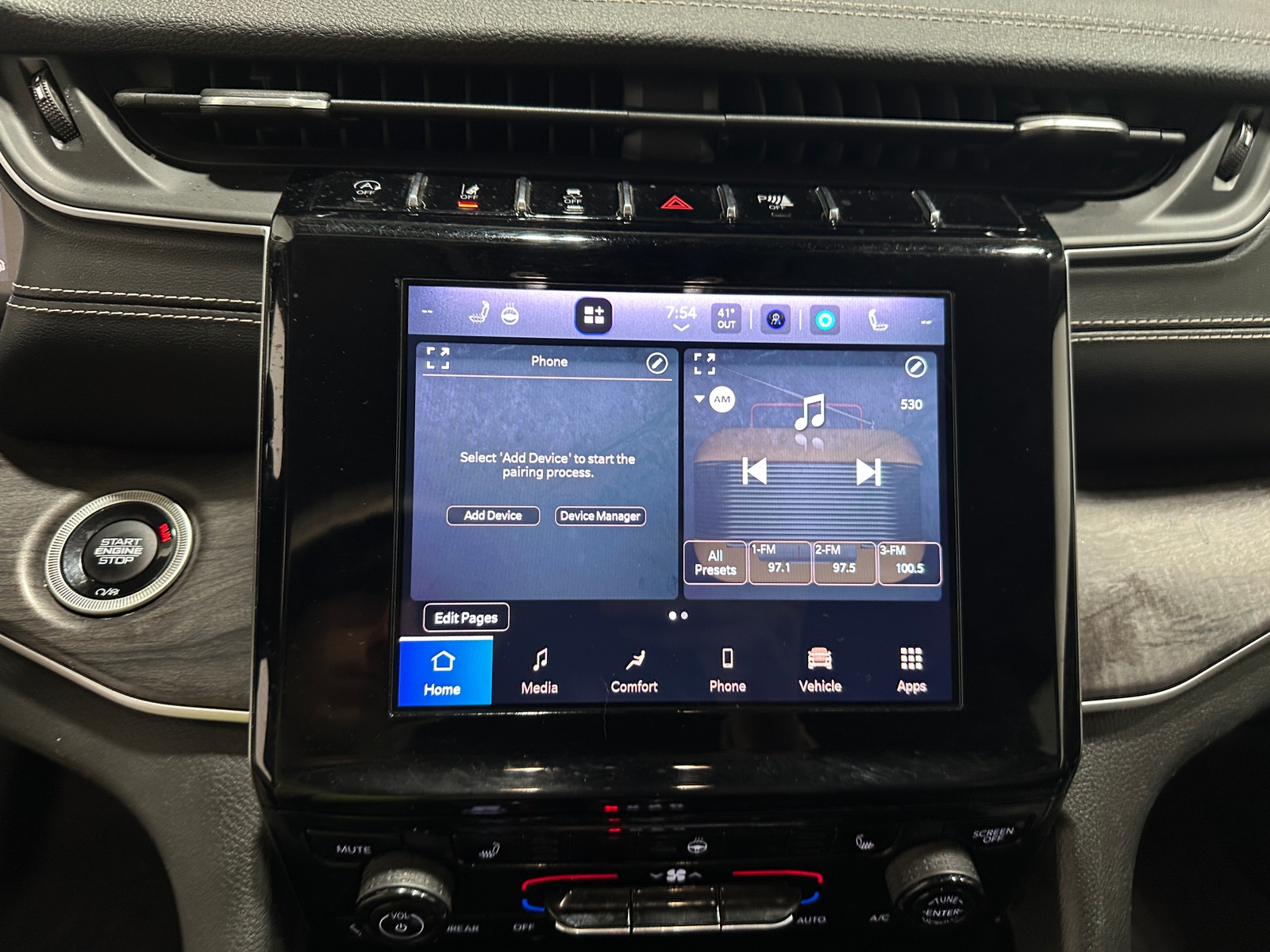 Thumbnail: 2021 Jeep Grand Cherokee L - 3