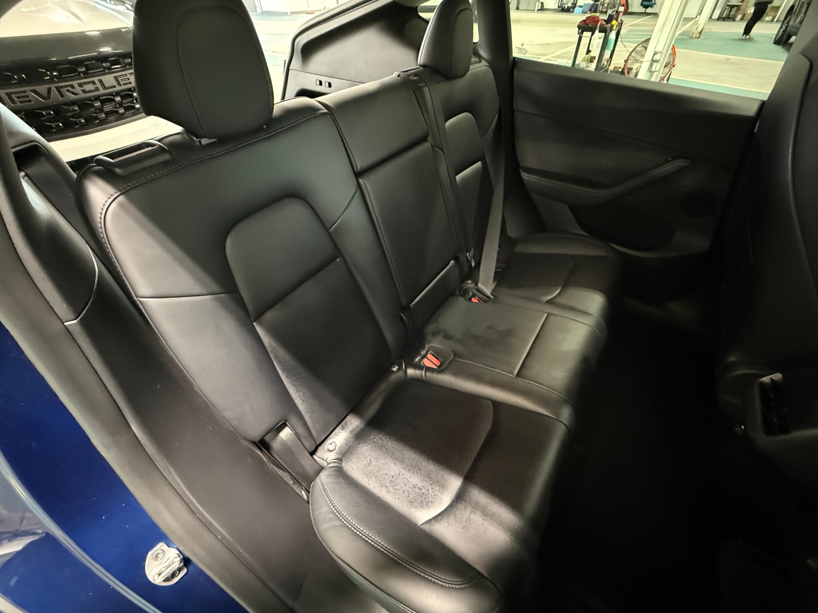 Thumbnail: 2022 Tesla Model Y - 5