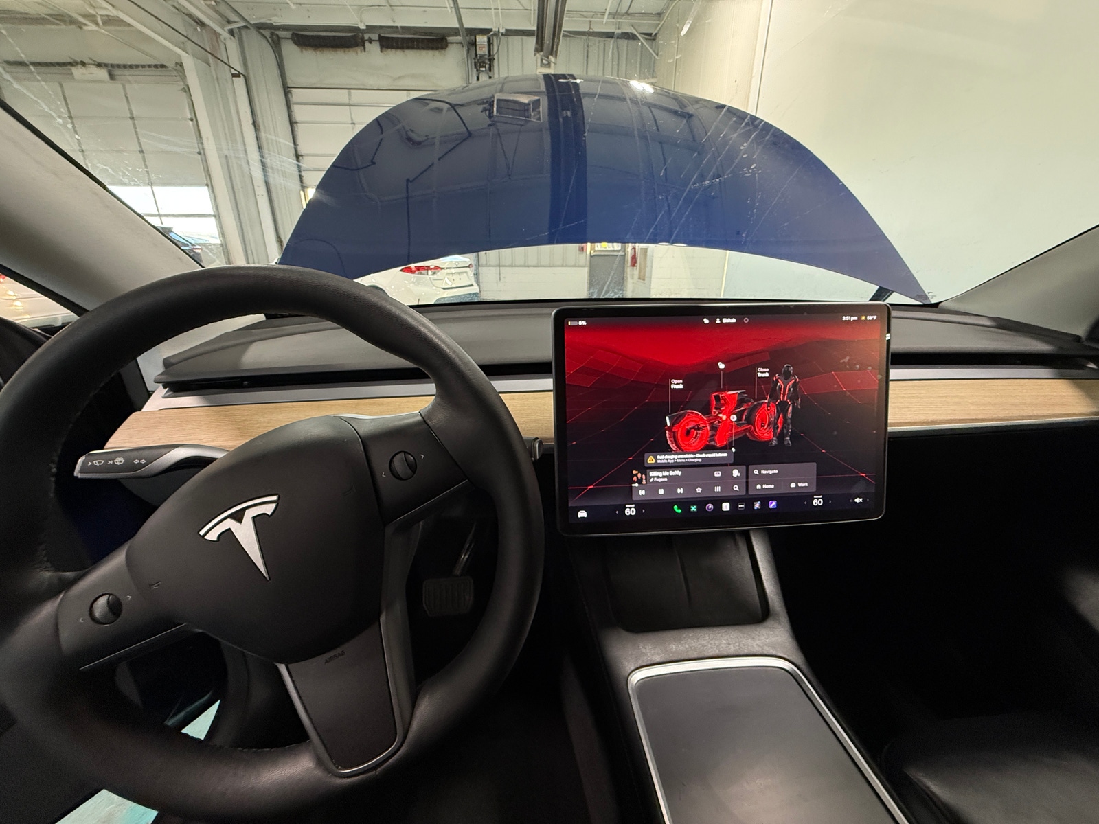 Thumbnail: 2022 Tesla Model Y - 2