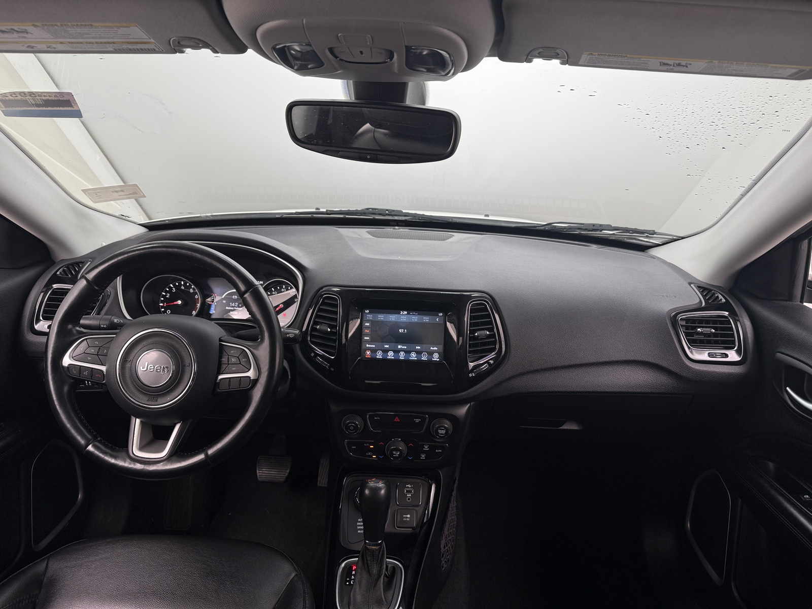 Thumbnail: 2021 Jeep Compass - 2