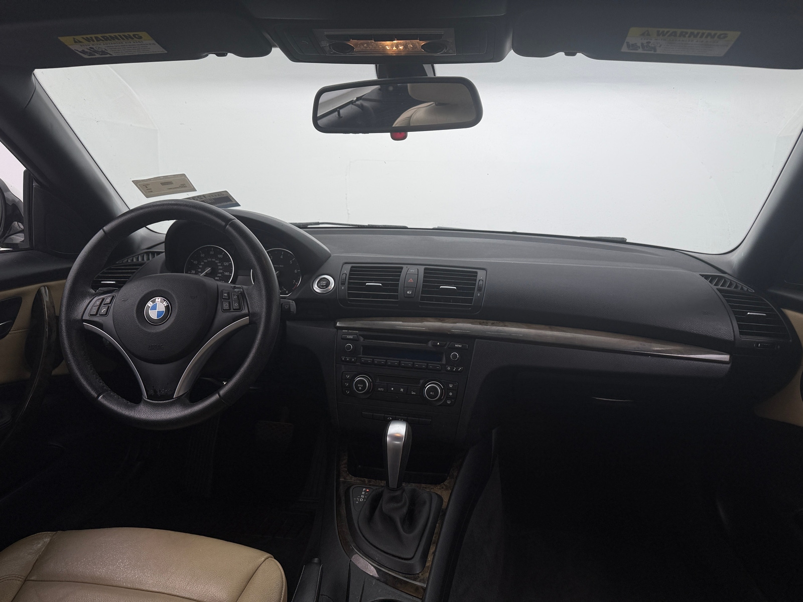 Thumbnail: 2011 BMW 1 Series - 2