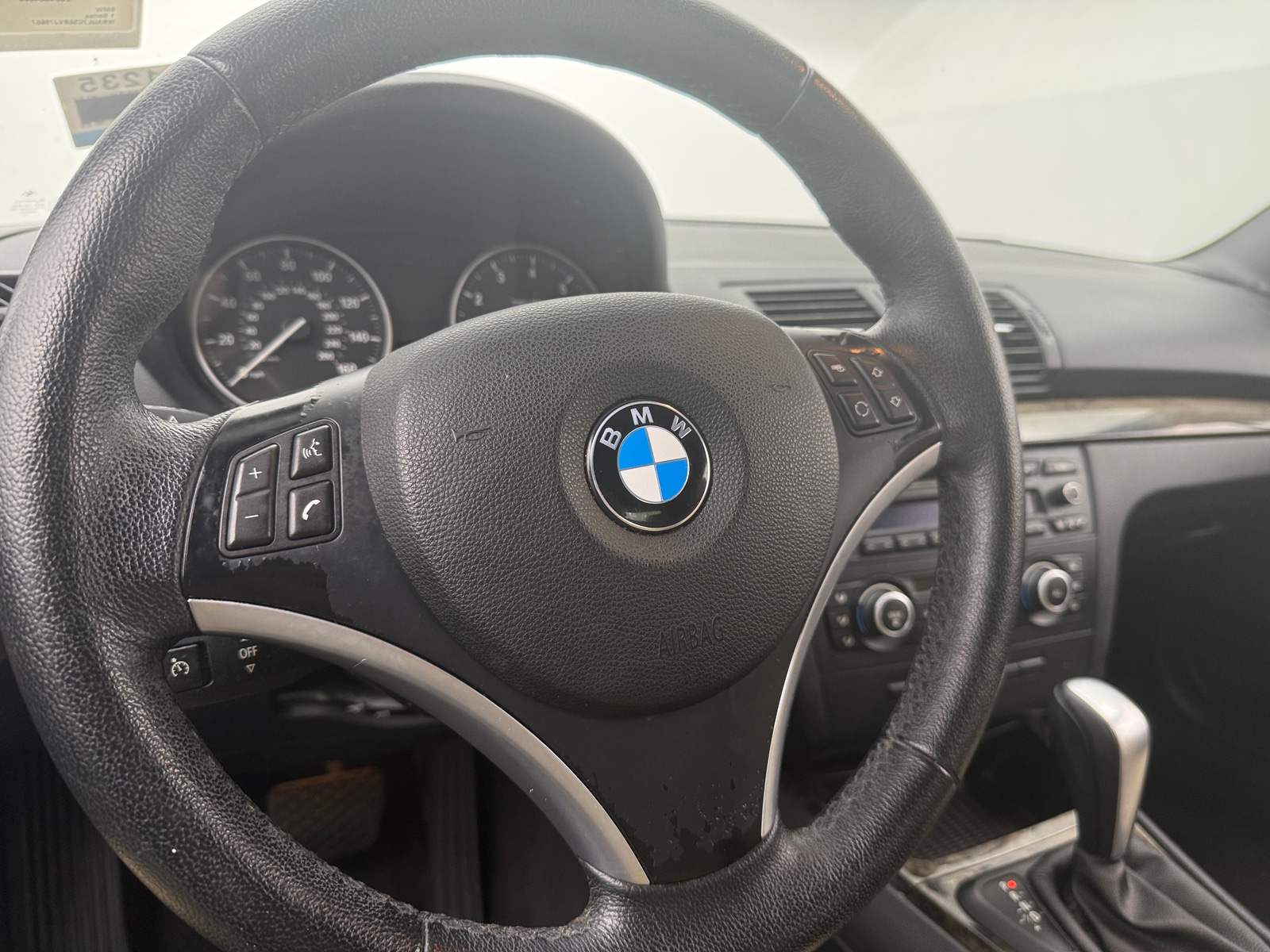 Thumbnail: 2011 BMW 1 Series - 4