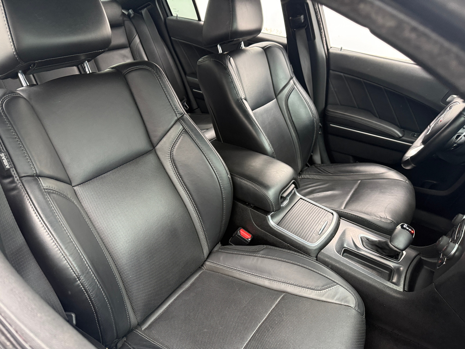 Thumbnail: 2018 Dodge Charger - 2