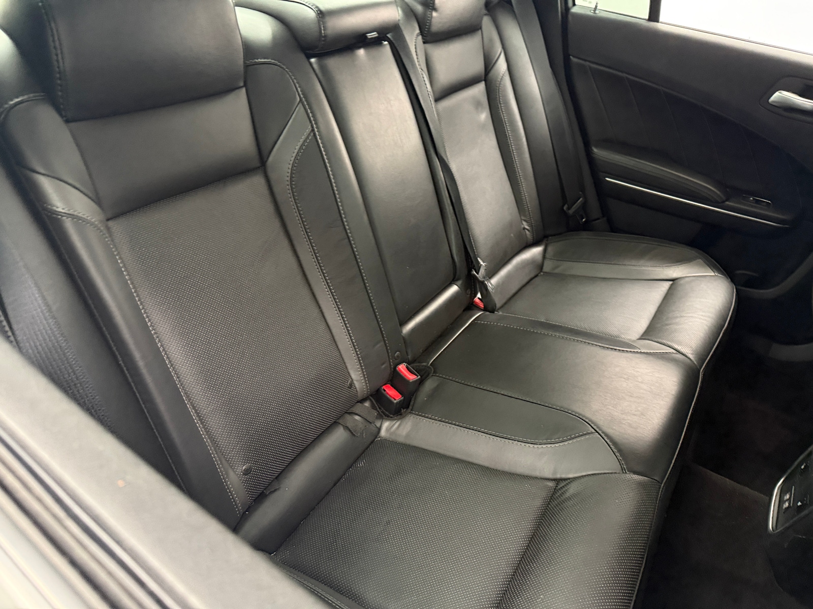 Thumbnail: 2018 Dodge Charger - 6