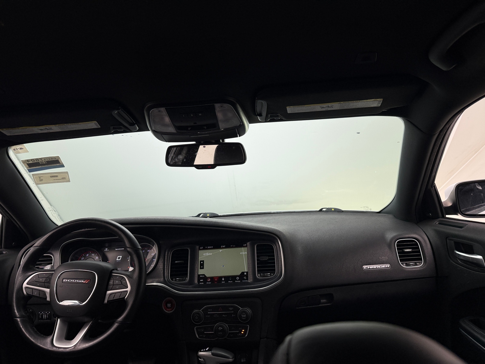 Thumbnail: 2018 Dodge Charger - 3