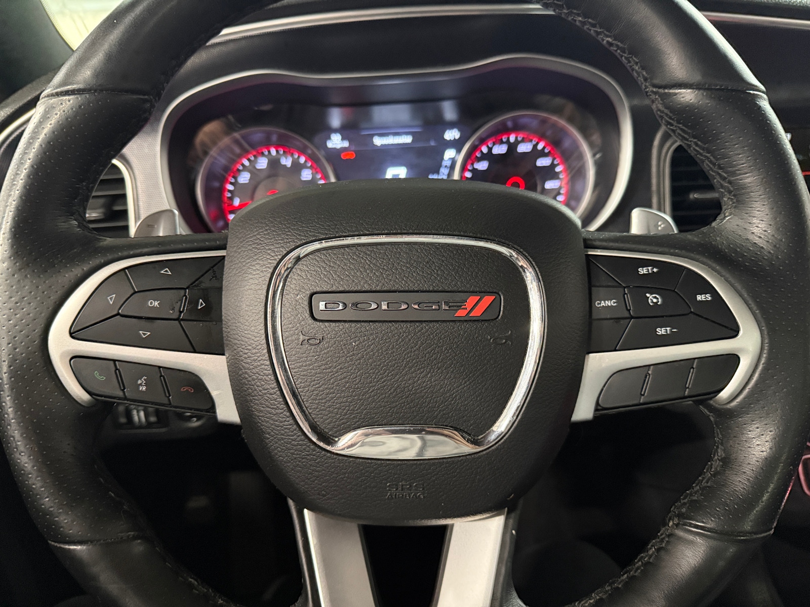 Thumbnail: 2018 Dodge Charger - 5