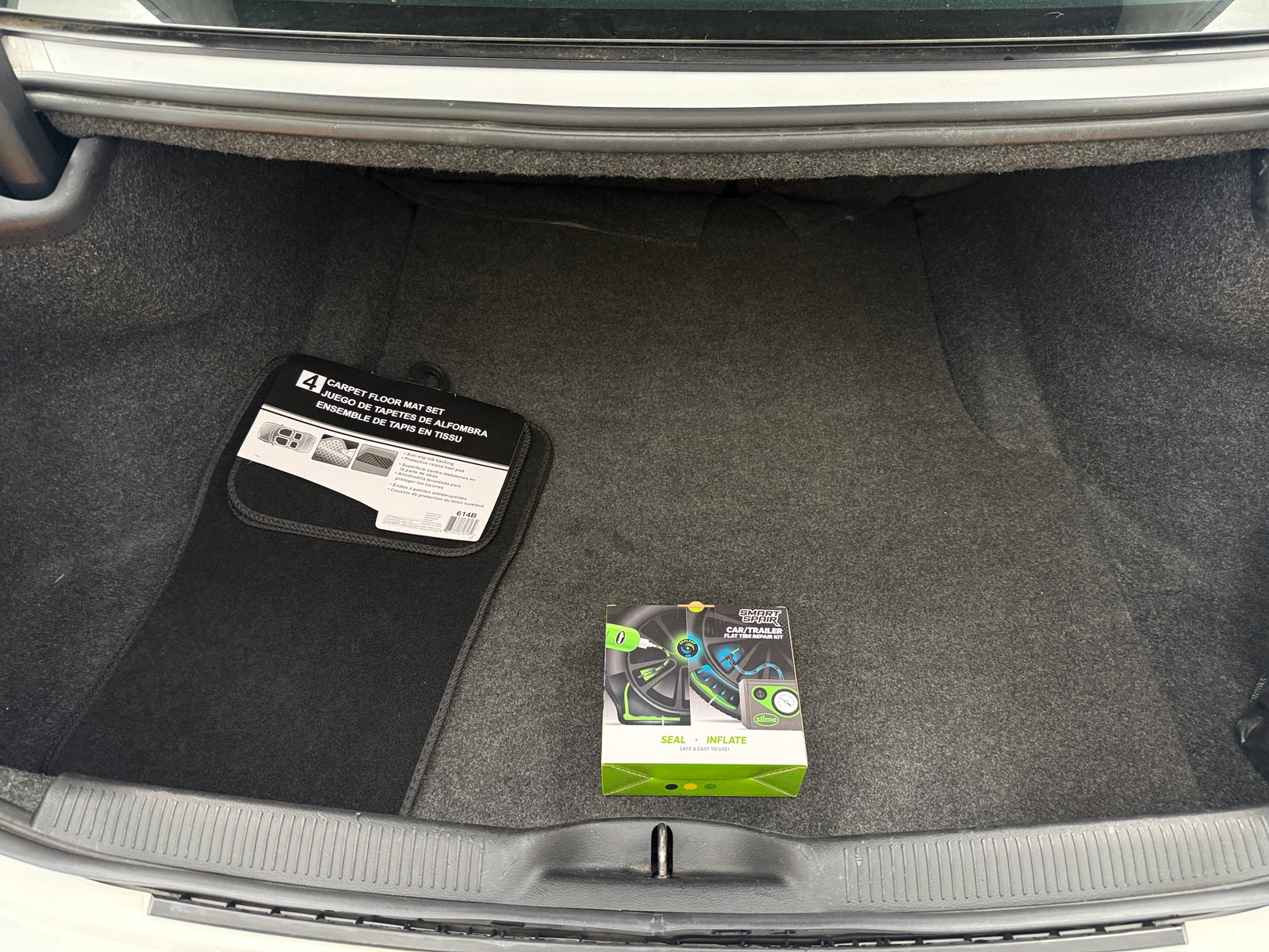 Thumbnail: 2018 Dodge Charger - 7