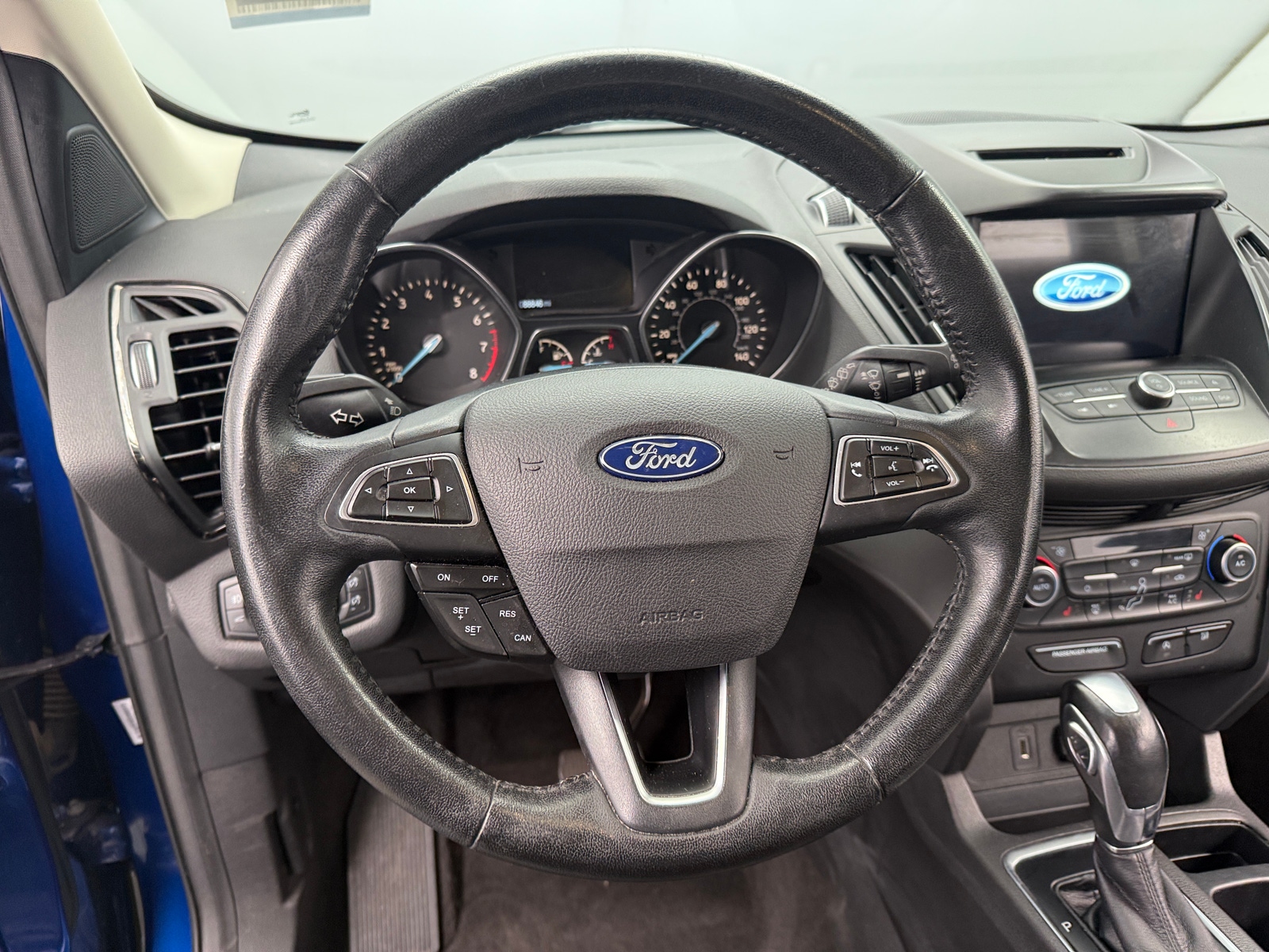 Thumbnail: 2018 Ford Escape - 4