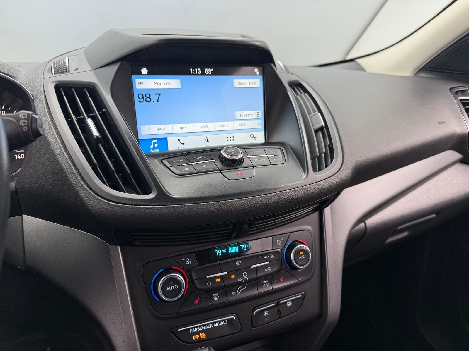 Thumbnail: 2018 Ford Escape - 3