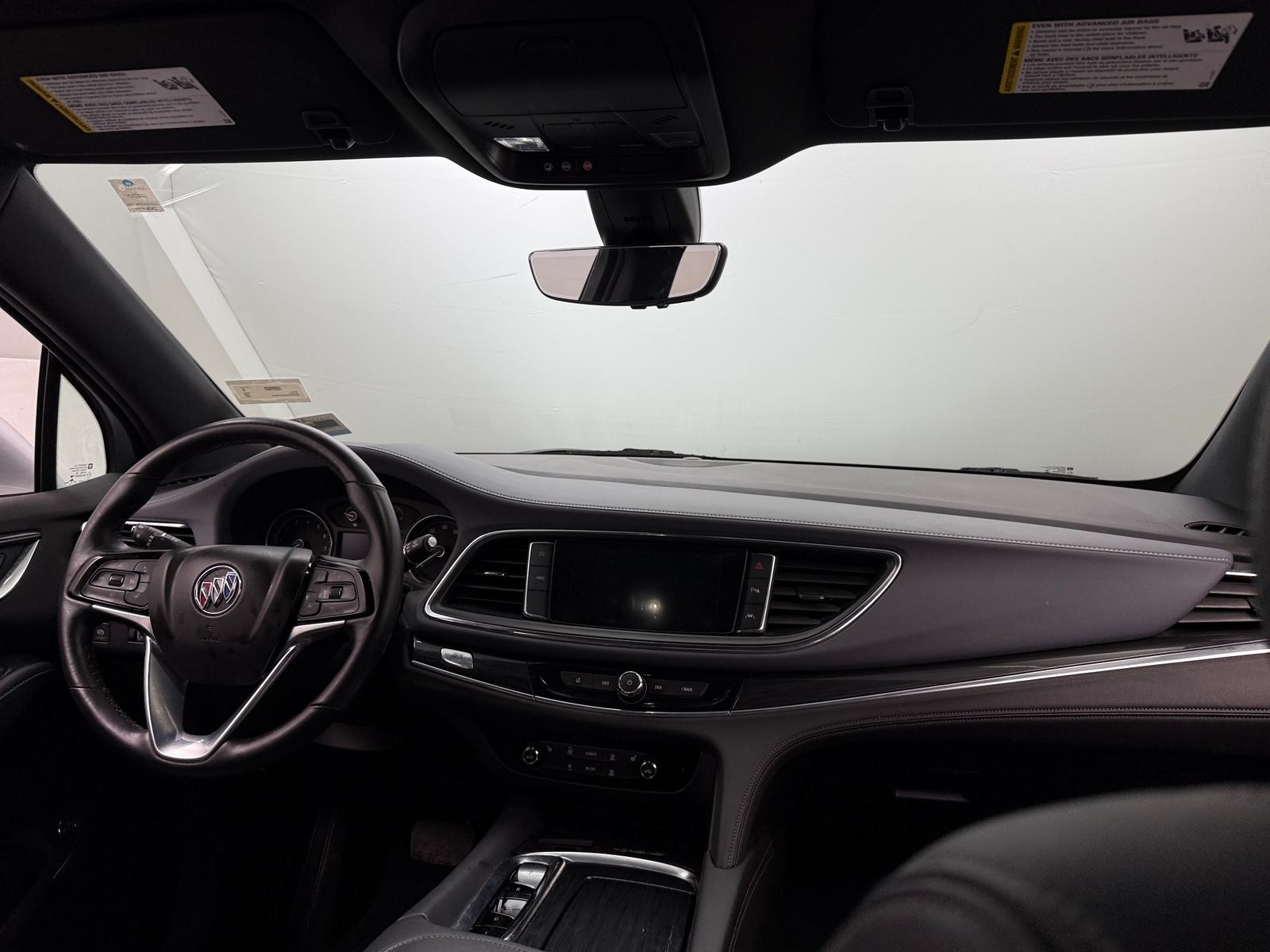 Thumbnail: 2022 Buick Enclave - 2