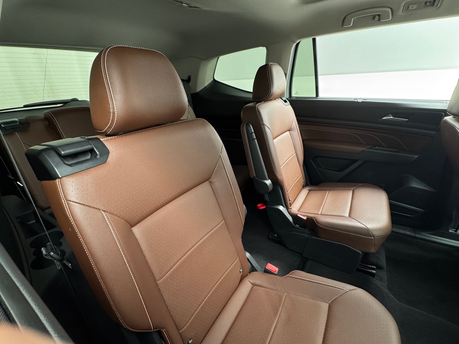 Thumbnail: 2021 Volkswagen Atlas - 5