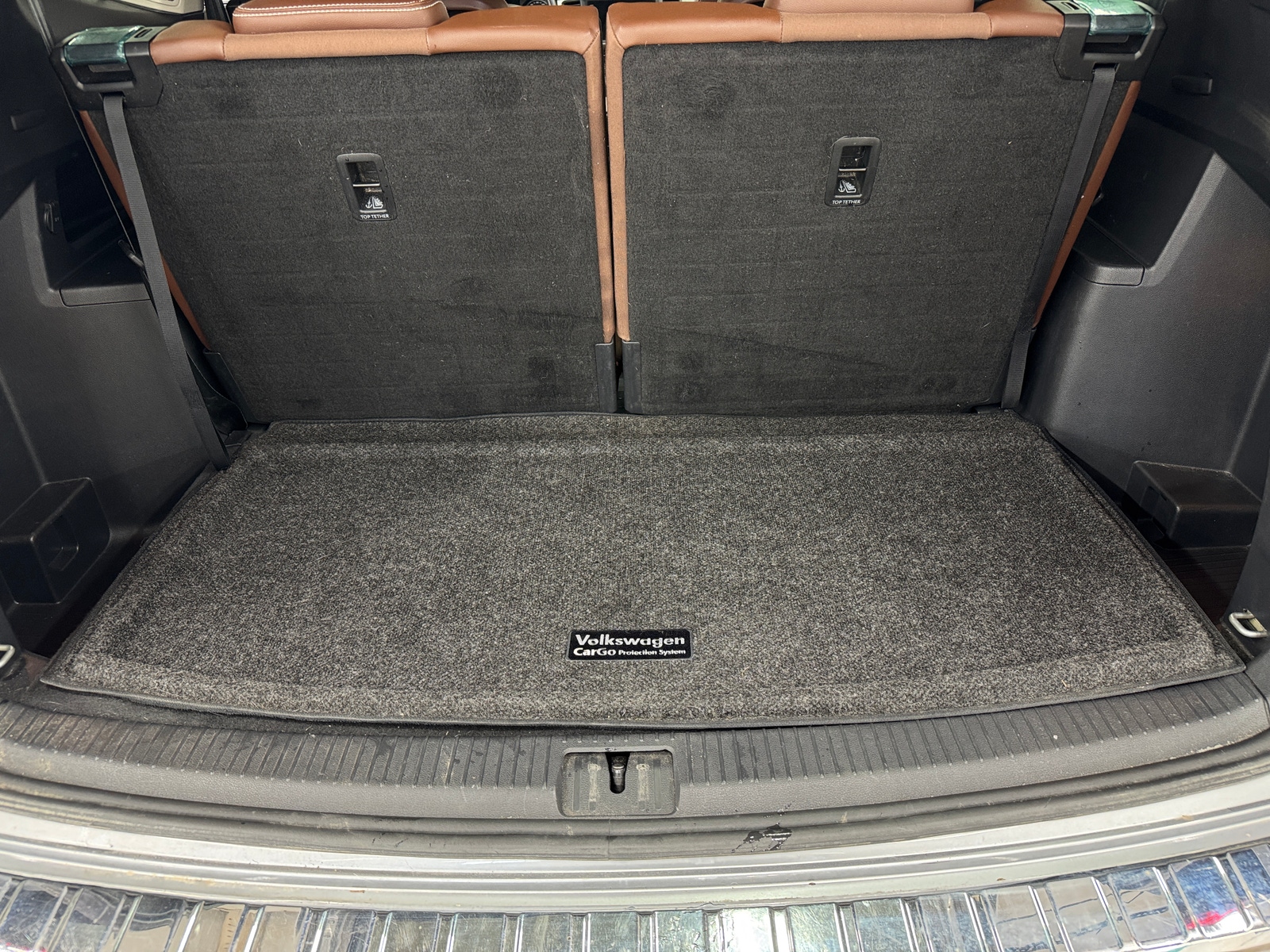 Thumbnail: 2021 Volkswagen Atlas - 6