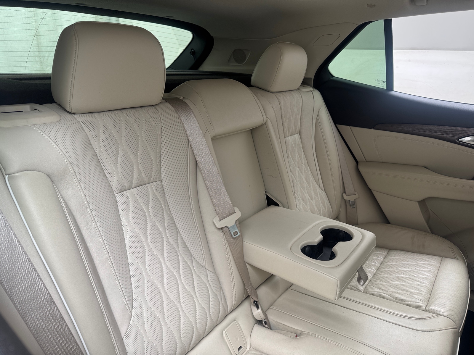 Thumbnail: 2021 Buick Envision - 5