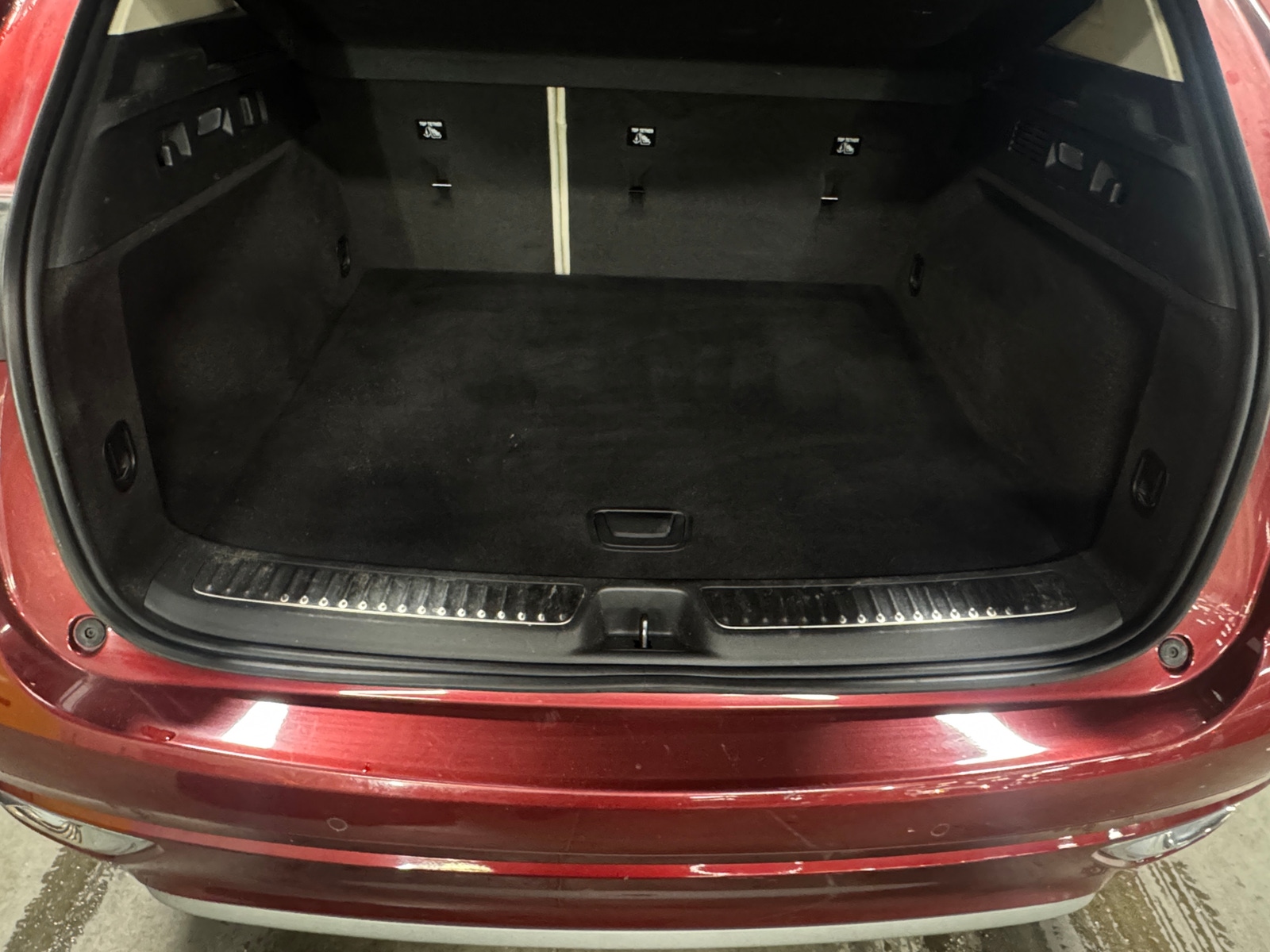 Thumbnail: 2021 Buick Envision - 6