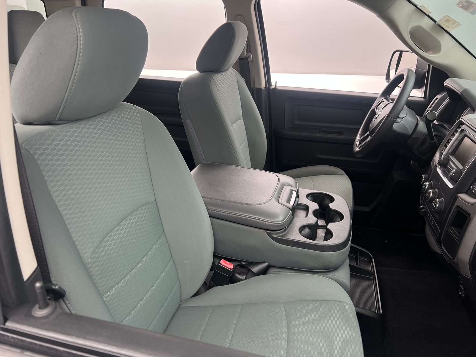 Thumbnail: 2018 RAM 2500 - 2