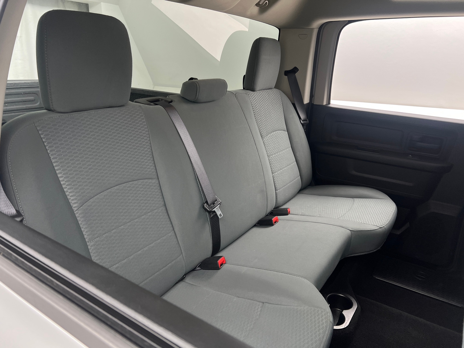 Thumbnail: 2018 RAM 2500 - 6