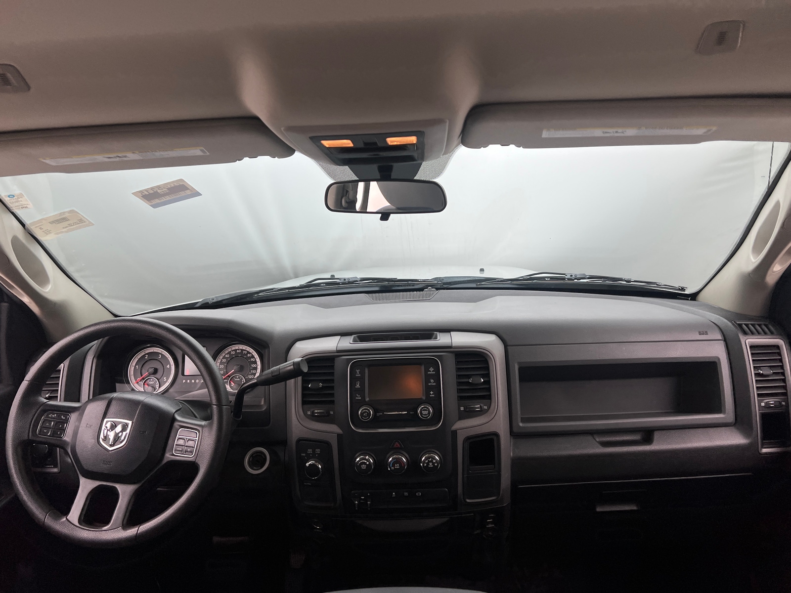 Thumbnail: 2018 RAM 2500 - 3